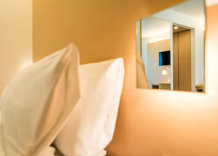 Hotel Four Points By Sheraton Venice 4*