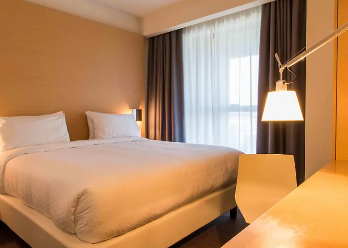 Four Points By Sheraton Venice