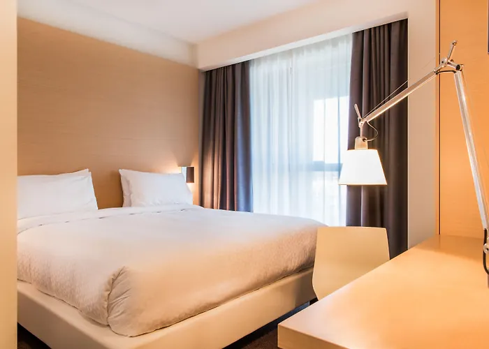 Four Points By Sheraton Venice Mestre