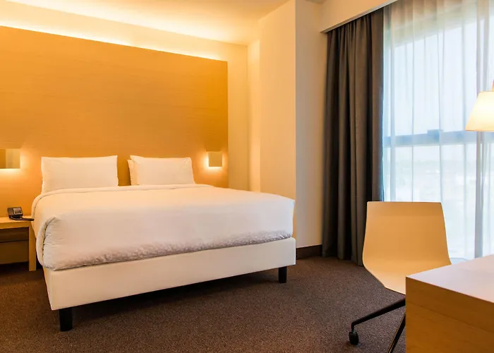 Hotel Four Points By Sheraton Venice