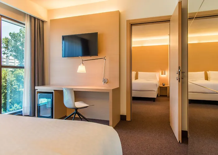 Four Points By Sheraton Venice 4*