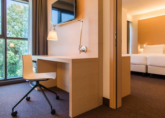 Four Points By Sheraton Venice 4*