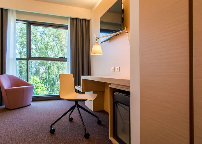 Hotel Four Points By Sheraton Venice Mestre