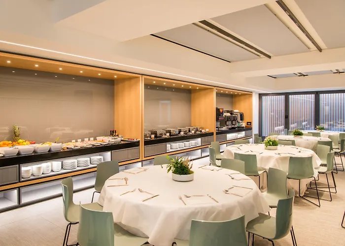 Hotel Four Points By Sheraton Venice 4*