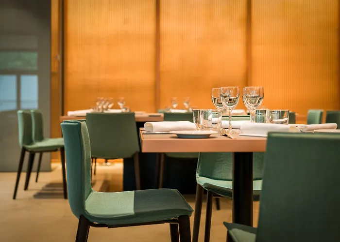 Four Points By Sheraton Venice Hotel Mestre