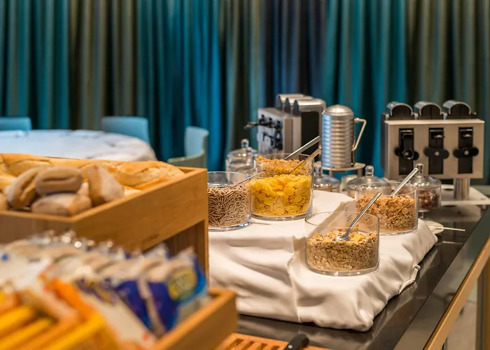 Hotel Four Points By Sheraton Venice