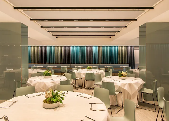 Four Points By Sheraton Venice 4*