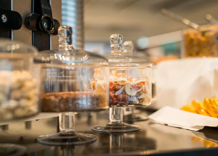 Four Points By Sheraton Venice