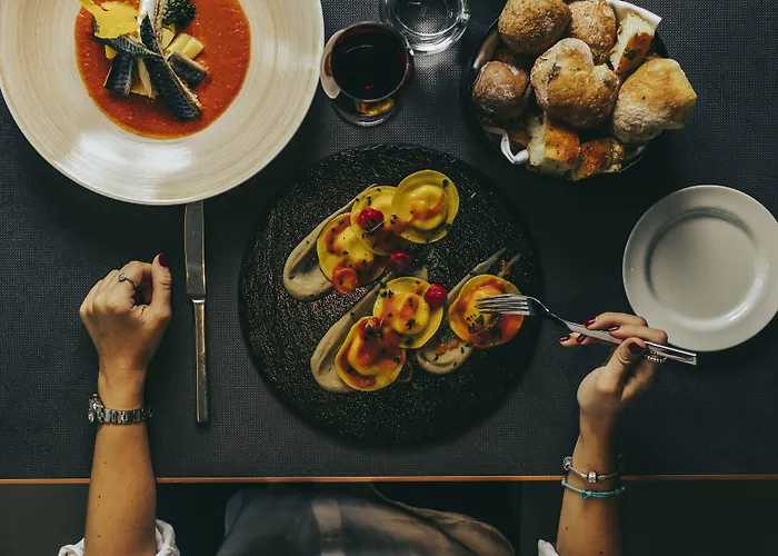 Hotel Four Points By Sheraton Venice Mestre