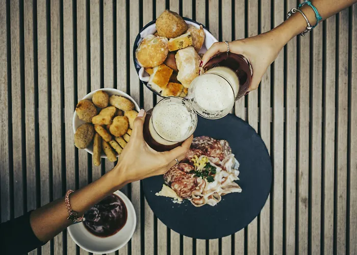 Four Points By Sheraton Venice