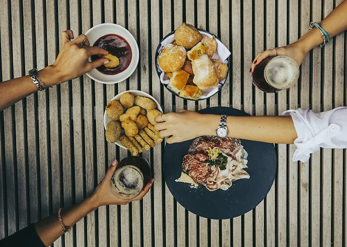 Four Points By Sheraton Venice