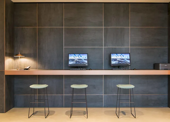 Four Points By Sheraton Venice