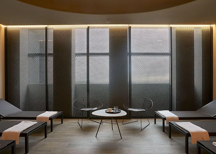 Four Points By Sheraton Venice Hotel Mestre