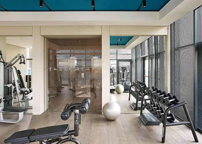 Four Points By Sheraton Venice 4*