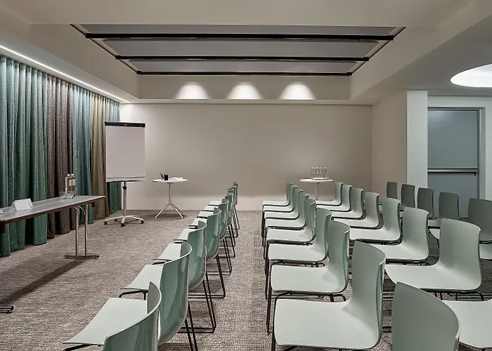 Four Points By Sheraton Venice