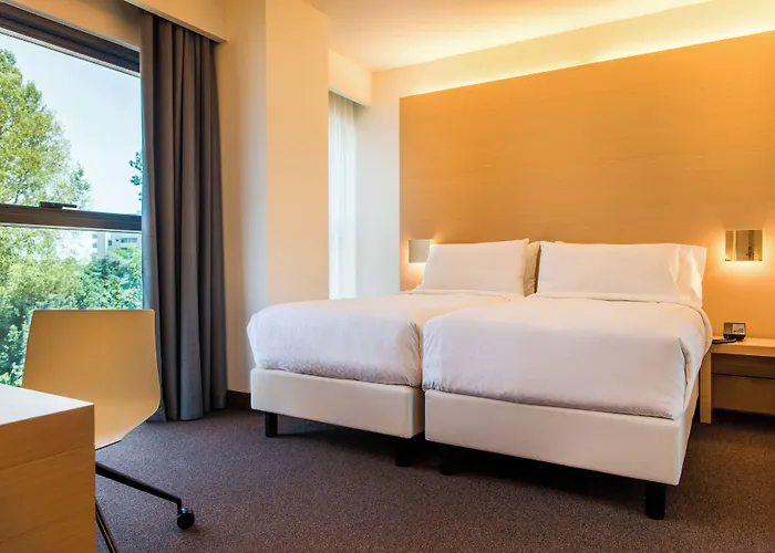 Four Points By Sheraton Venice 4*