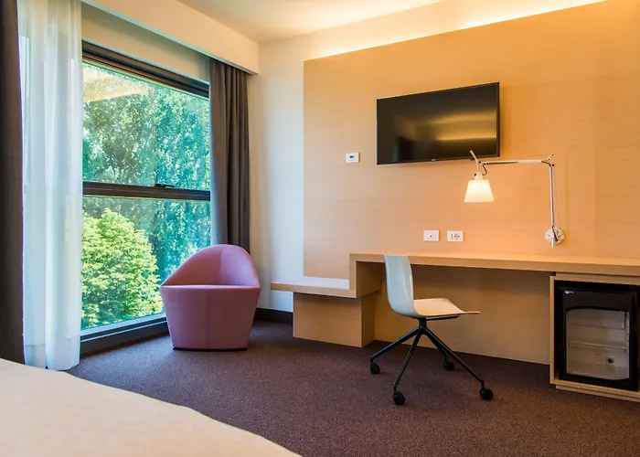 Four Points By Sheraton Venice 4* Mestre